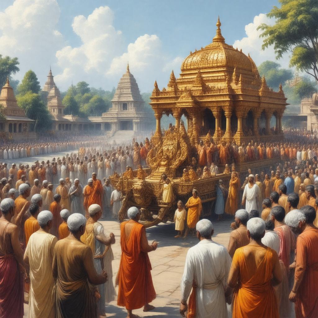 Mahavir Jayanti
